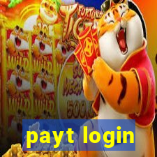 payt login